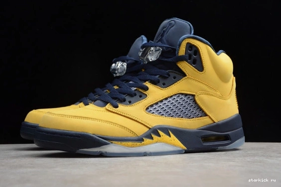 5 CQ9541-704 Jordan 'Michigan' CQ9541-704 Air 0904